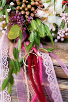 Blumen & Ringe (gross)