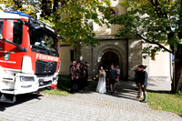 Gratulanten (gross)