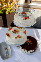 Torte anschneiden (gross)