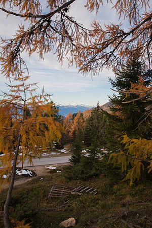 Herbst am Stoder