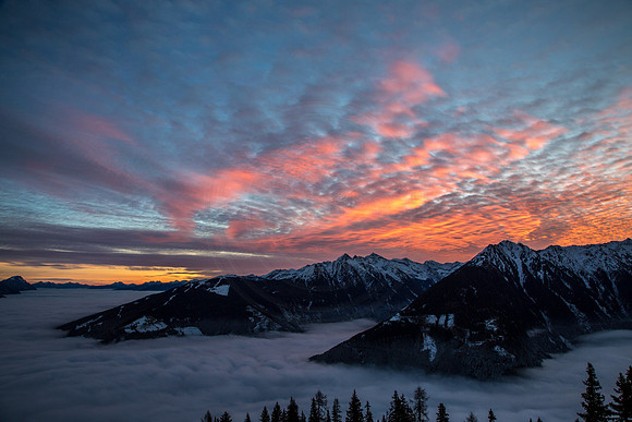 20131117-Morgenstimmung-Hochwurzen-9611