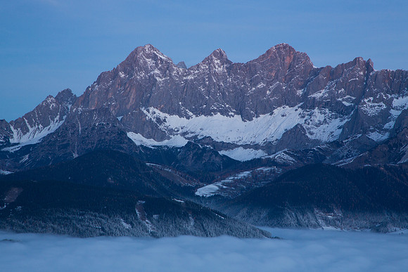 20131117-Morgenstimmung-Hochwurzen-9588