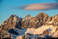 Winterlandschaft 2021