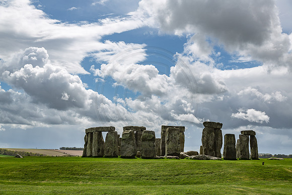 Stonehenge