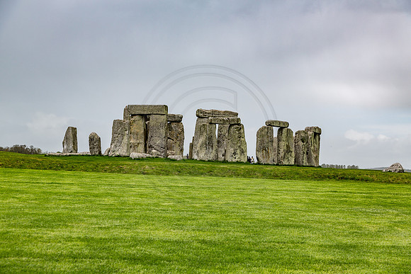 Stonehenge