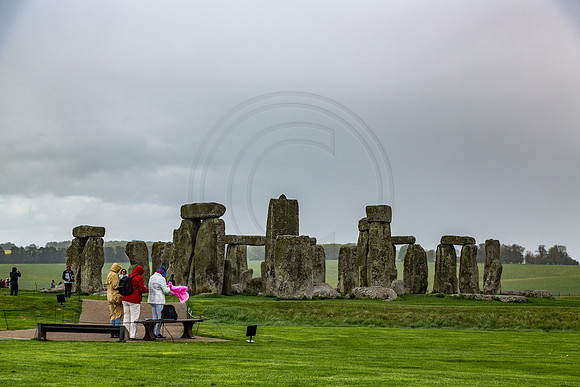 Stonehenge
