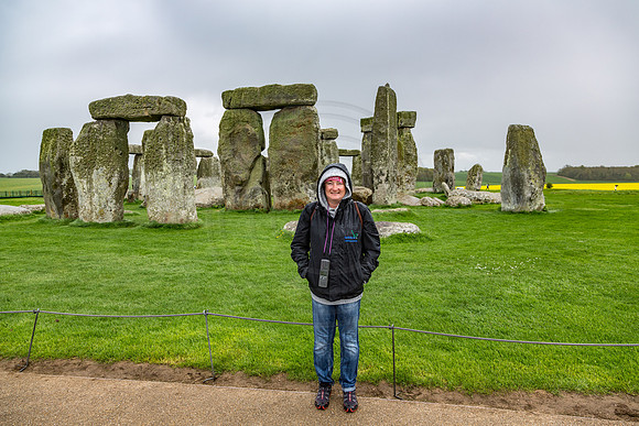 Stonehenge