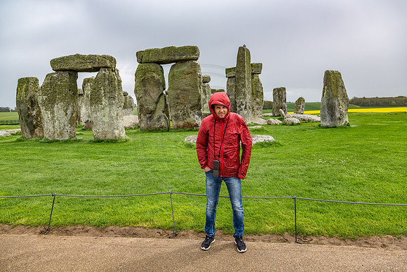 Stonehenge