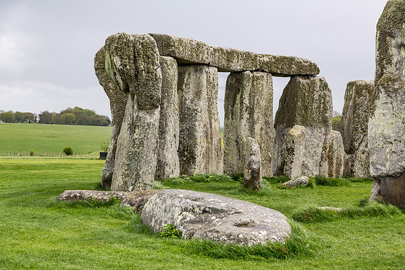 Stonehenge