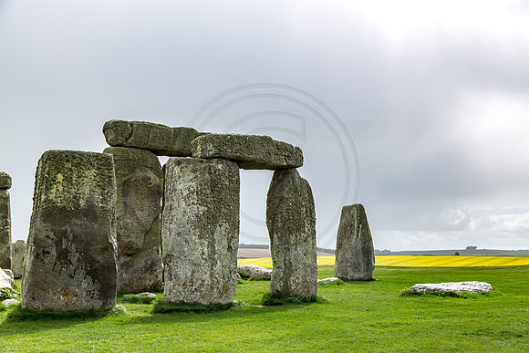 Stonehenge