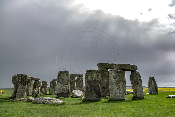Stonehenge