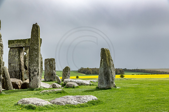 Stonehenge