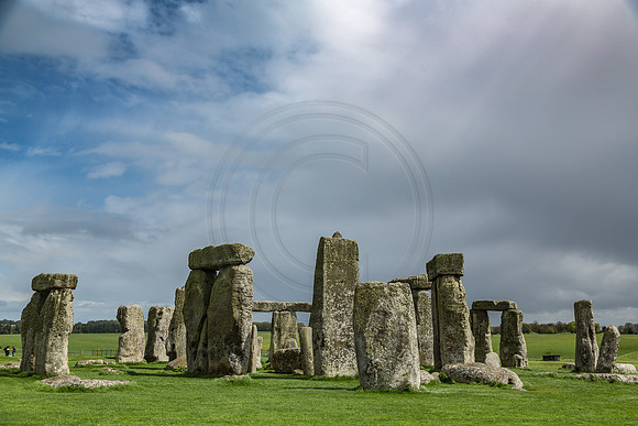 Stonehenge