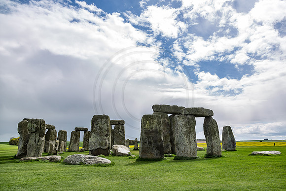Stonehenge