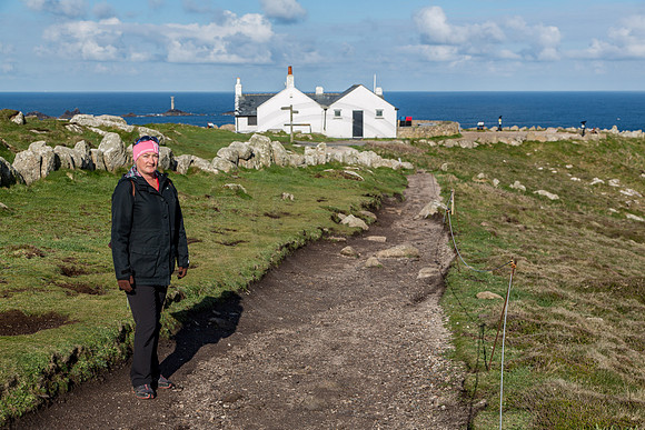 Lands End