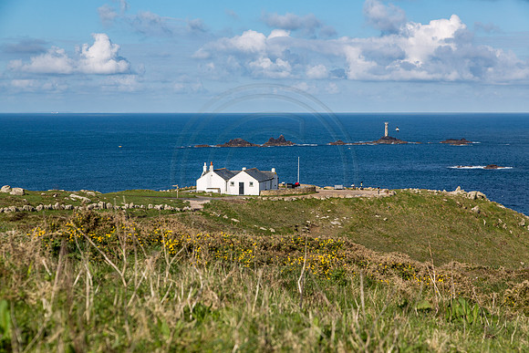 Lands End
