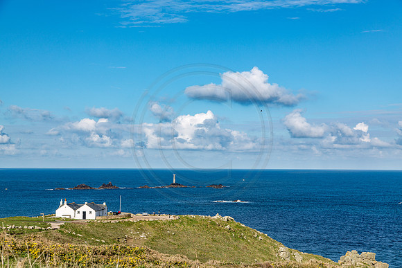 Lands End