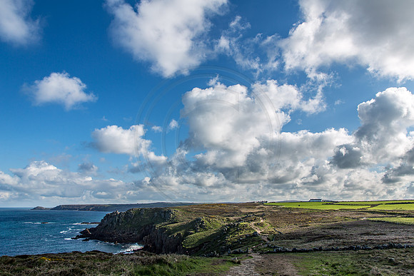 Lands End