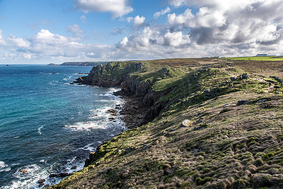 Lands End