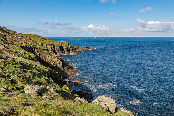 Lands End