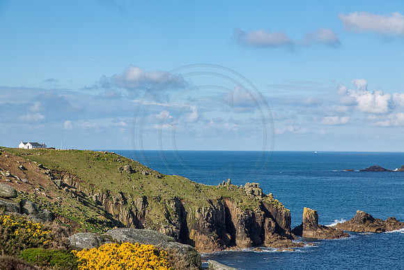 Lands End