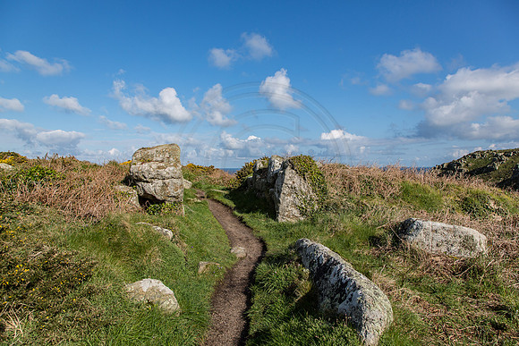 Lands End