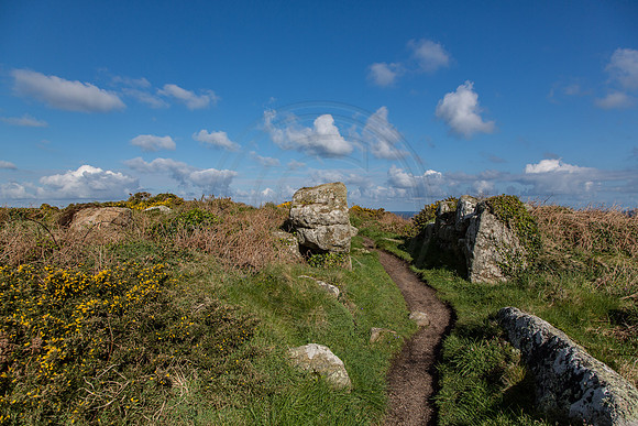 Lands End