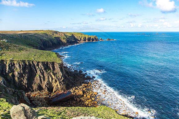 Lands End