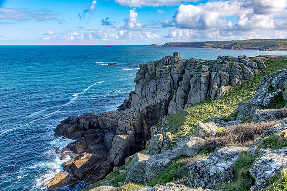 Lands End