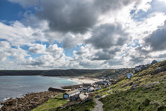 Sennen Cove