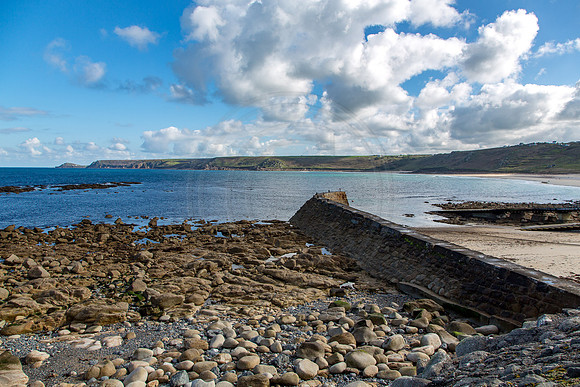 Sennen Cove
