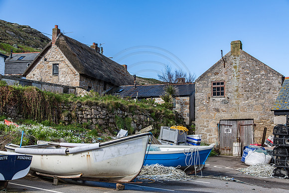 Sennen Cove
