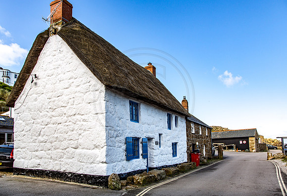 Sennen Cove