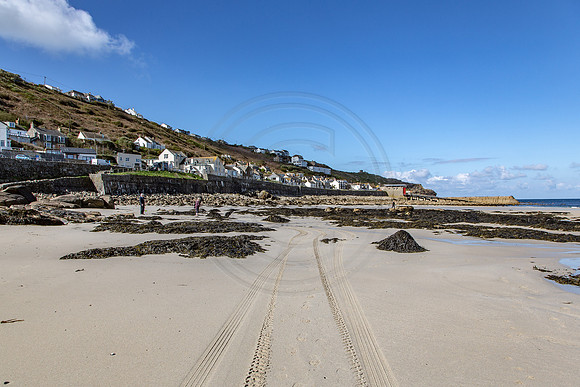 Sennen Cove