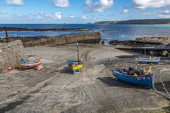 Sennen Cove