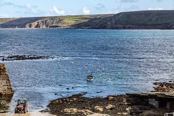 Sennen Cove