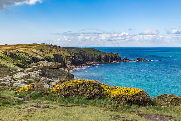 Lands End