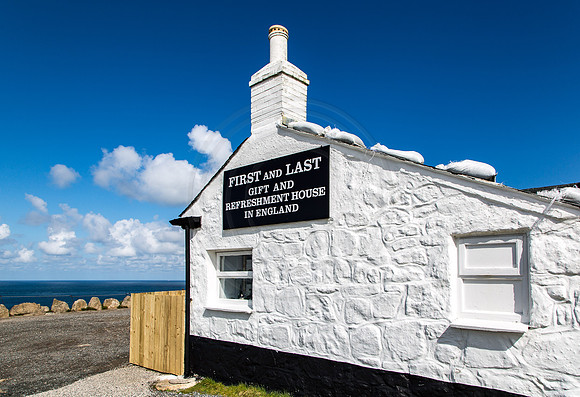 Lands End