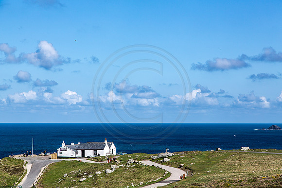 Lands End