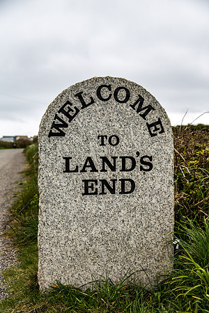 Lands End