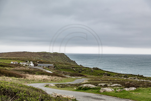Lands End