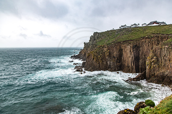 Lands End