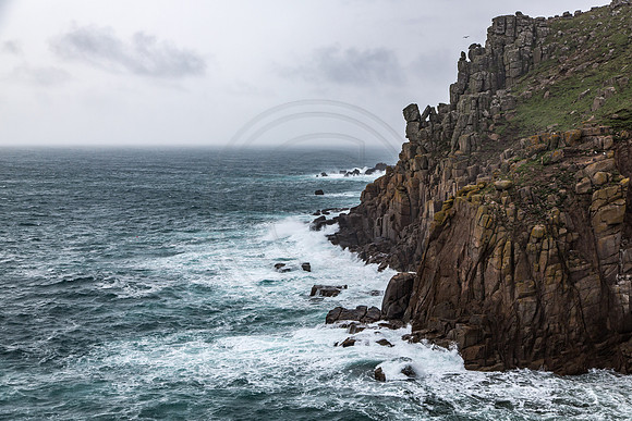 Lands End