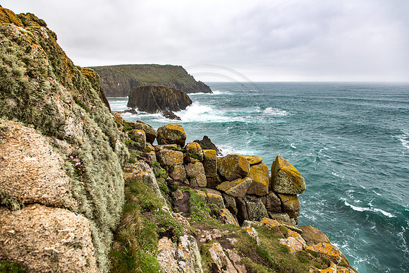 Lands End