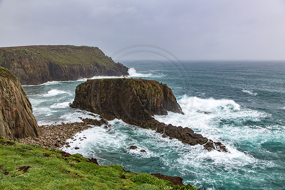 Lands End