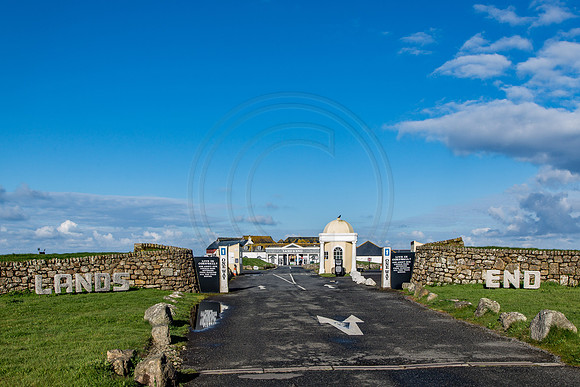 Lands End