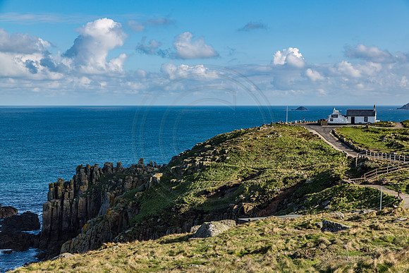 Lands End