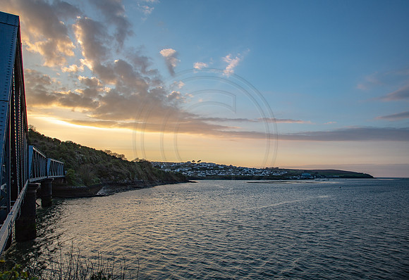 Padstow, Cornwall