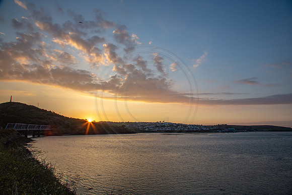 Padstow, Cornwall