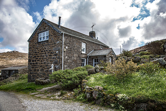 Cornwall